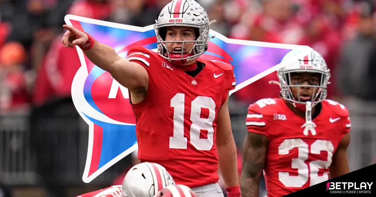 Tennessee vs. Ohio State 2024 NCAA Football CFP Odds and Preview