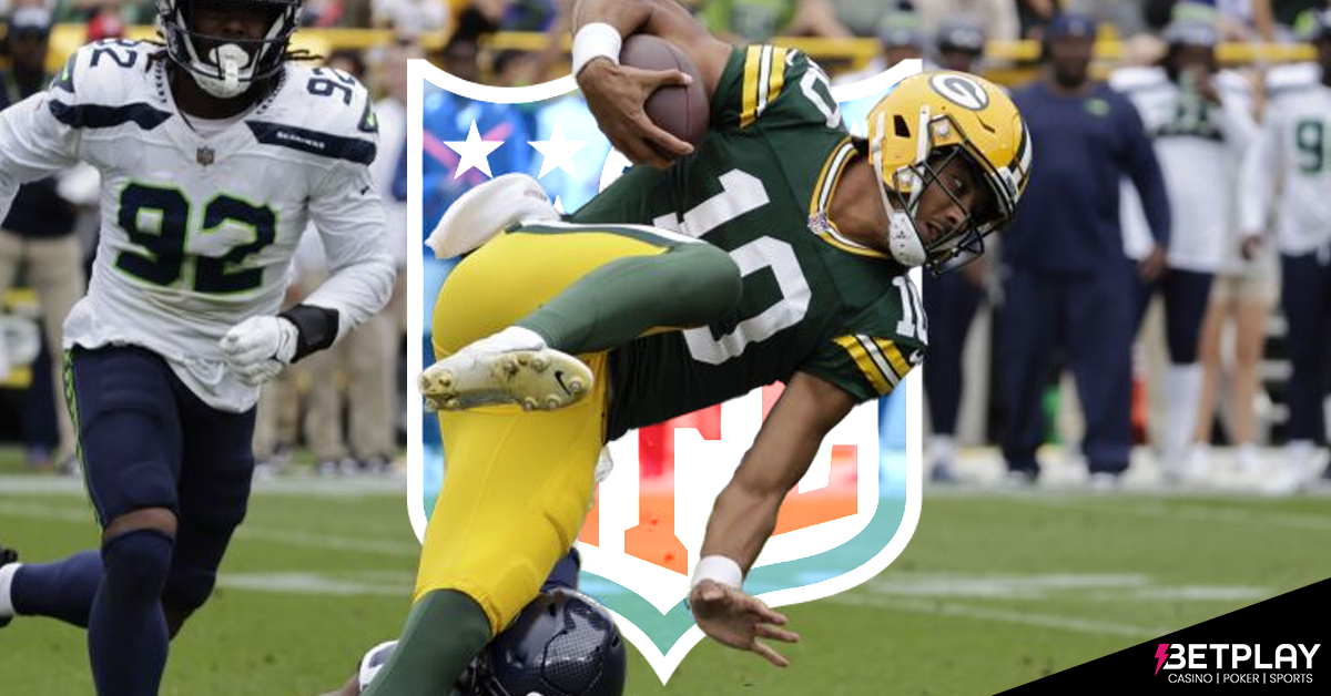 Packers vs. Seahawks 2024 NFL Week 15 Odds and Preview