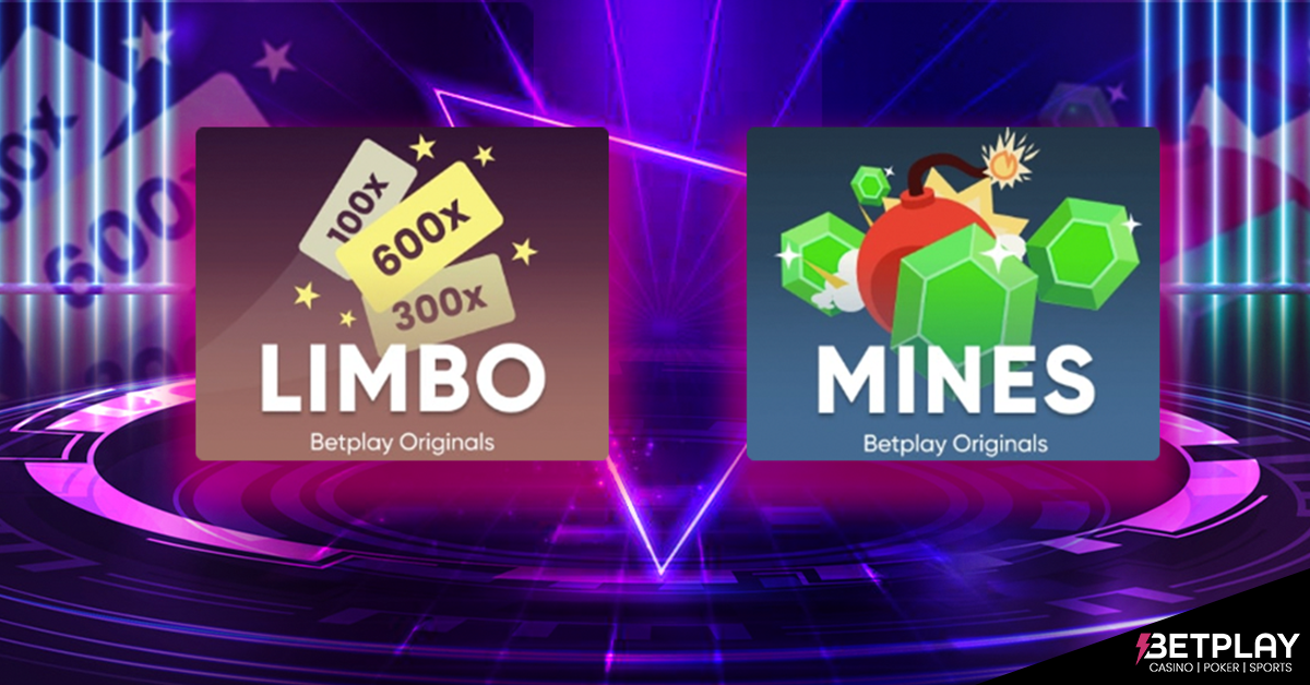 betplay casino login