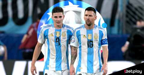 2024 Copa America Finals: Argentina vs. Colombia Preview