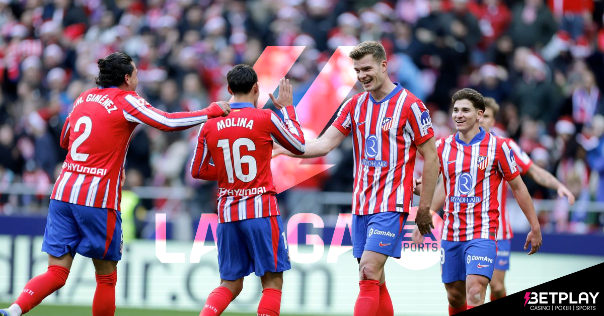 Top La Liga Games to Bet On December 17, 2024